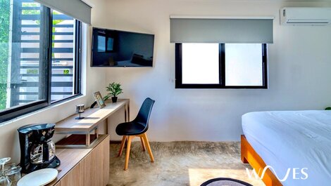 Apartamento para alquilar en Tulum - Aldea Zama