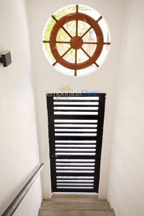 Apartamento para aluguel de temporada em Tulum (Aldea Zama)