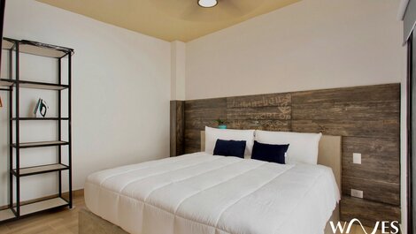 4 Rec. | Terraço c/piscina privada | Espaçoso