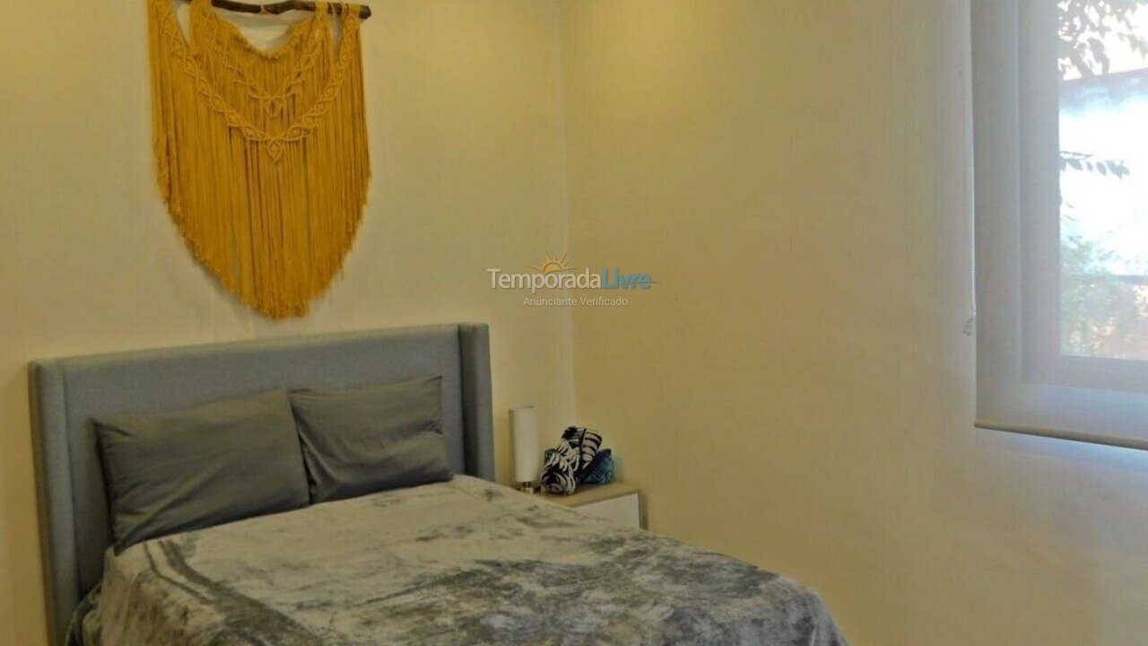 Apartamento para alquiler de vacaciones em Tulum (Region 12)