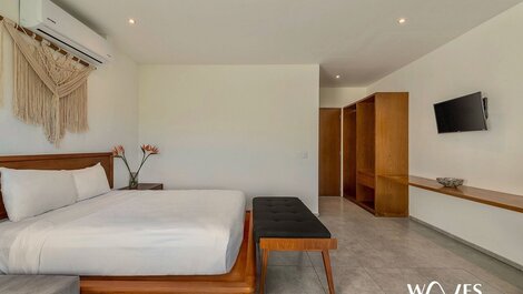 Spacious | Great Location | rooftop pool