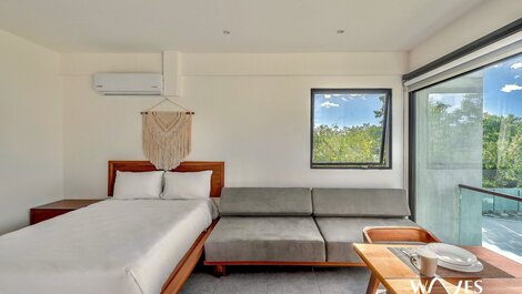 Spacious | Great Location | rooftop pool