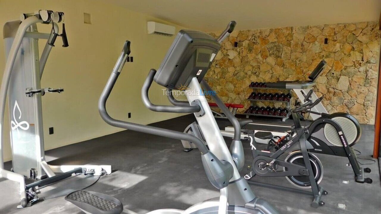 Apartamento para alquiler de vacaciones em Tulum (Region 12)