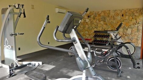 Amplio apto. c/terraza privada + amenidades increíbles