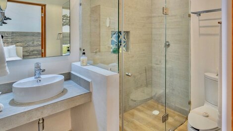 4 Rec. | Terraço c/piscina privada | Espaçoso