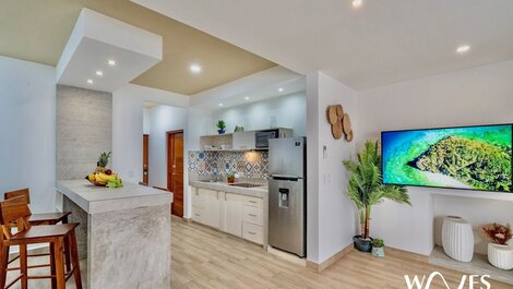 1 Rea. | Rooftop pool | barbecue | nets