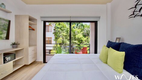 1 Go. | Great Location | Spacious | rooftop pool