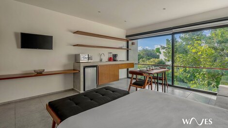 Spacious | Great Location | rooftop pool