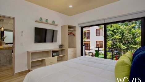 1 Go. | Great Location | Spacious | rooftop pool