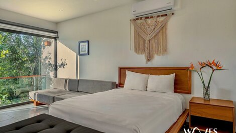 Spacious | Great Location | rooftop pool