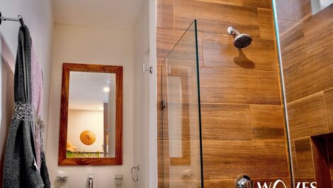 Amazing 1 bedroom apartment with private pool.