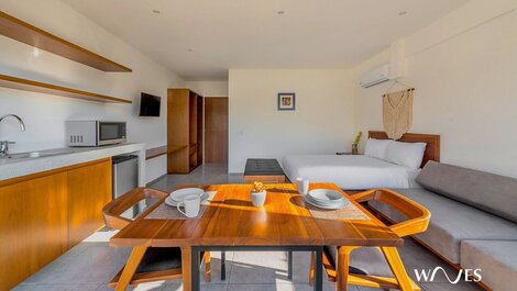 Spacious | Great Location | rooftop pool