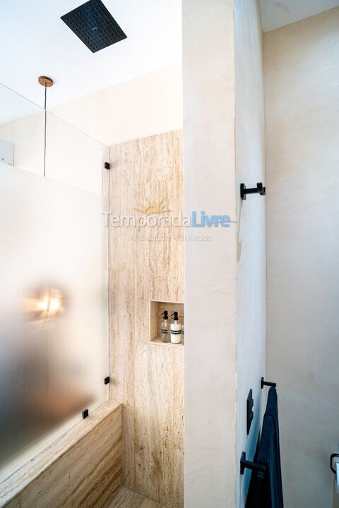 Apartment for vacation rental in Tulum (La Veleta)