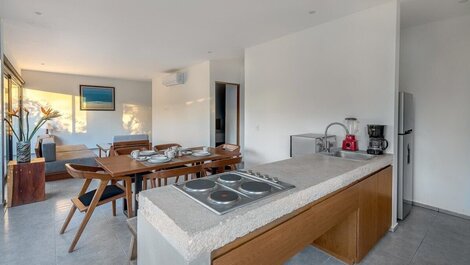 2 BR | Great location | natural lightning