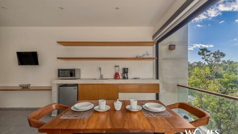 Spacious | Great Location | rooftop pool