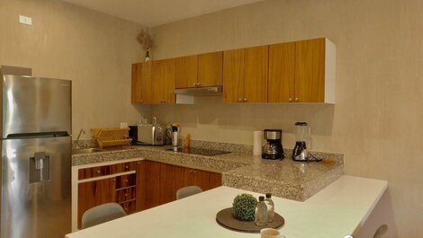 1 BR. | Spacious | Great Location | rooftop pool