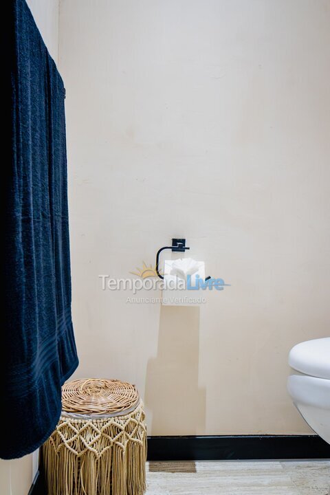 Apartment for vacation rental in Tulum (La Veleta)