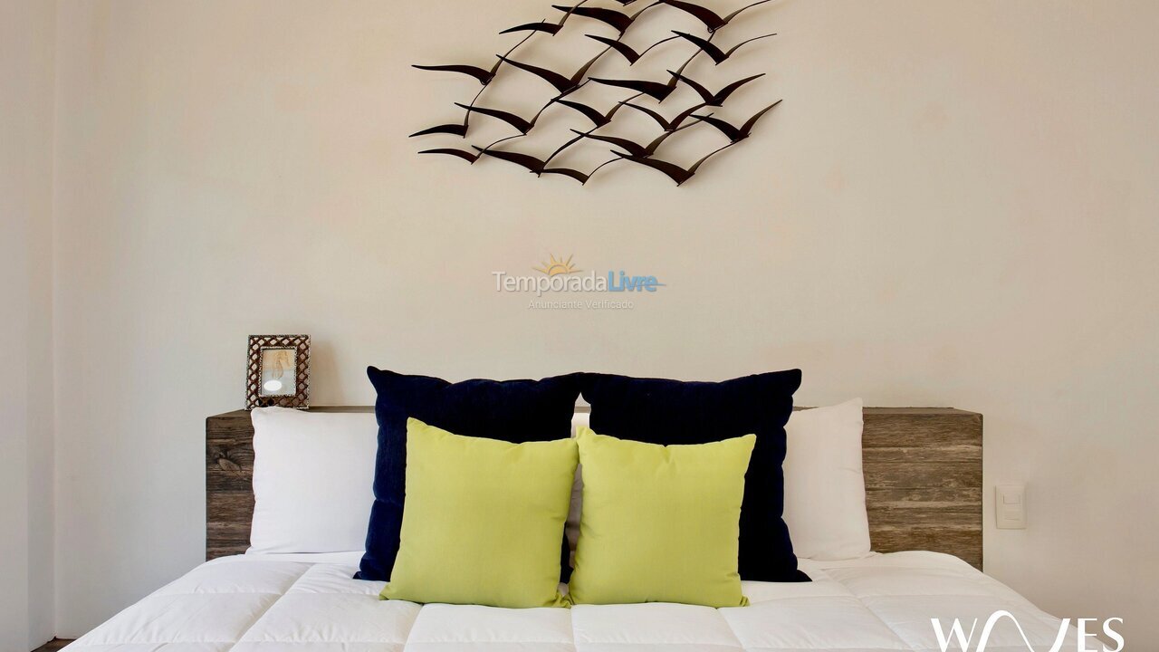 Casa para aluguel de temporada em Tulum (Aldea Zama)