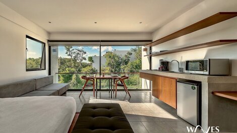 Spacious | Great Location | rooftop pool