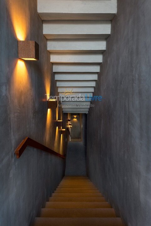 Apartment for vacation rental in Tulum (Aldea Zama)