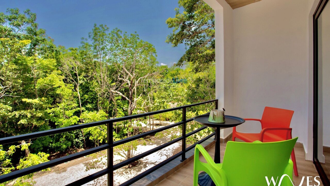 Casa para aluguel de temporada em Tulum (Aldea Zama)