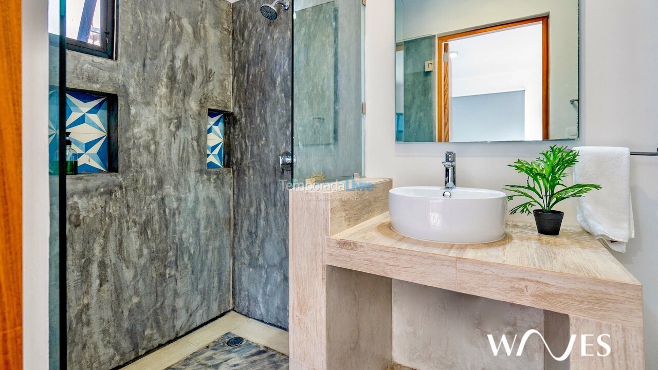 Casa para aluguel de temporada em Tulum (Aldea Zama)