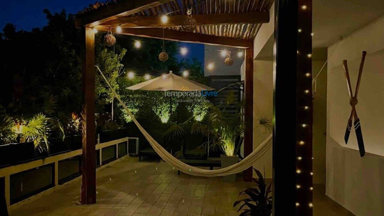 Apartment for vacation rental in Tulum (Aldea Zama)