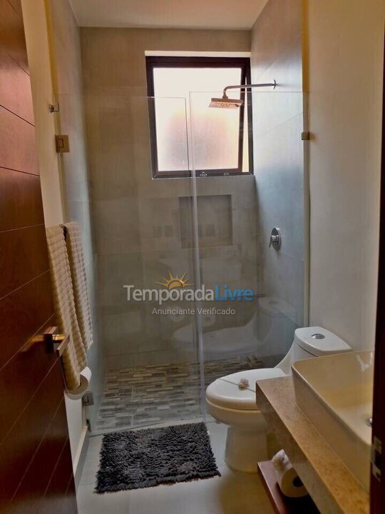 Apartamento para alquiler de vacaciones em Tulum (Region 12)