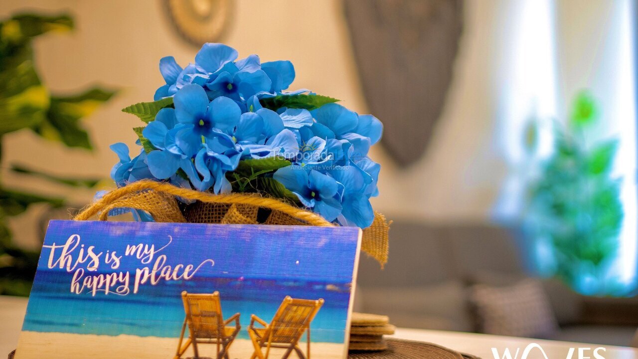 Apartment for vacation rental in Tulum (La Veleta)