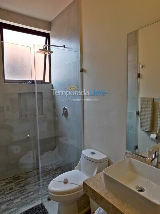 Apartamento para alquiler de vacaciones em Tulum (Region 12)