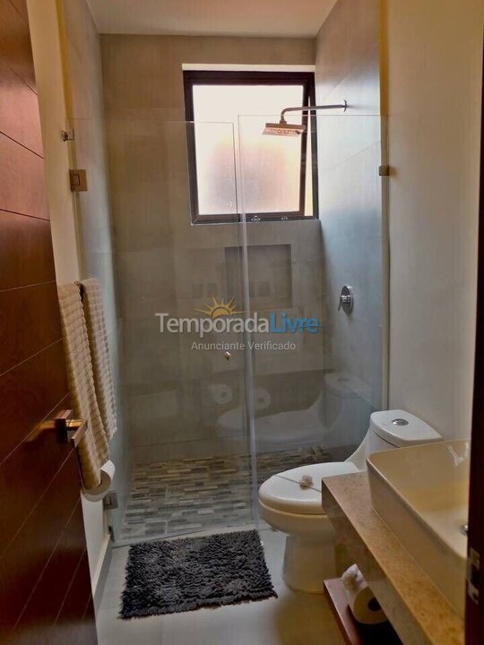 Apartamento para alquiler de vacaciones em Tulum (Region 12)