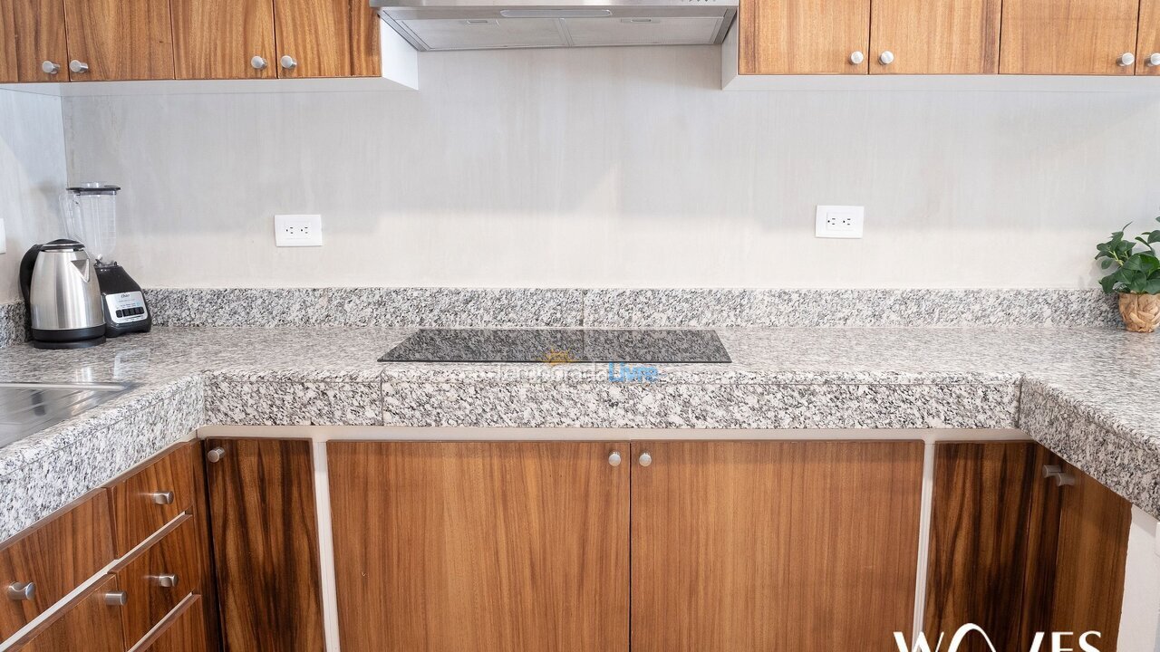 Apartment for vacation rental in Tulum (La Veleta)