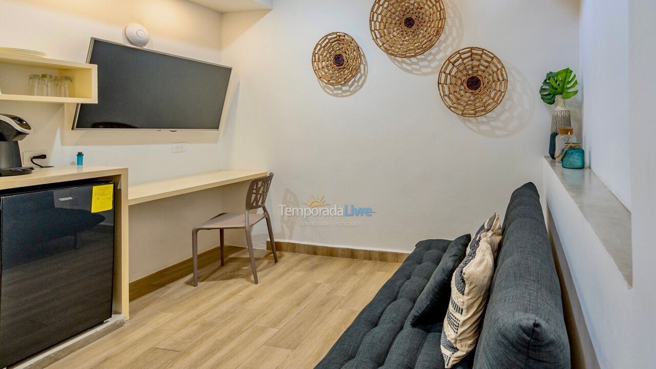 Casa para aluguel de temporada em Tulum (Aldea Zama)