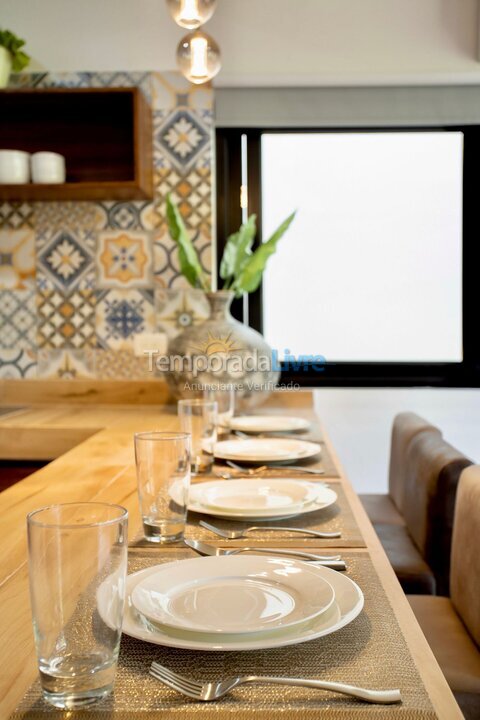 Casa para aluguel de temporada em Tulum (Aldea Zama)