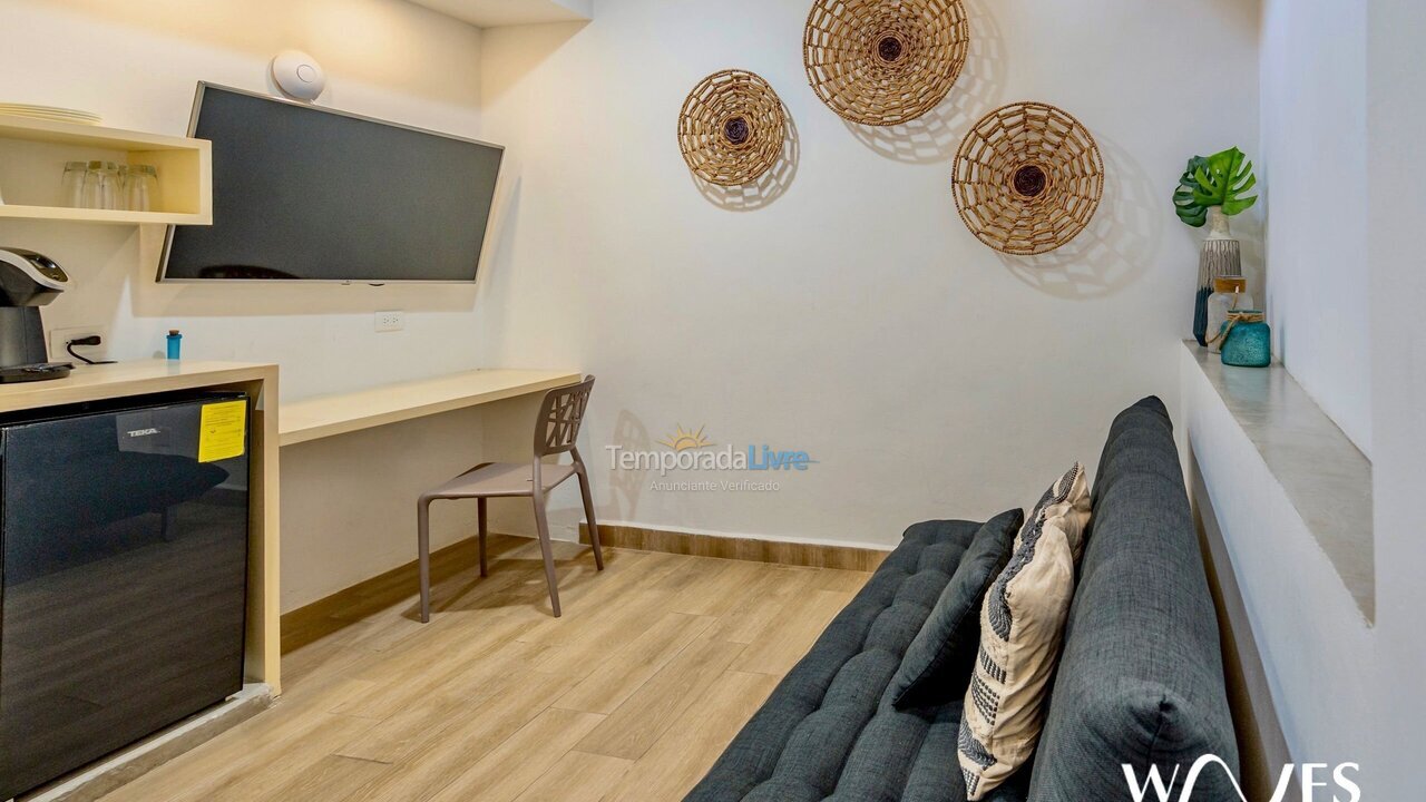 Casa para aluguel de temporada em Tulum (Aldea Zama)