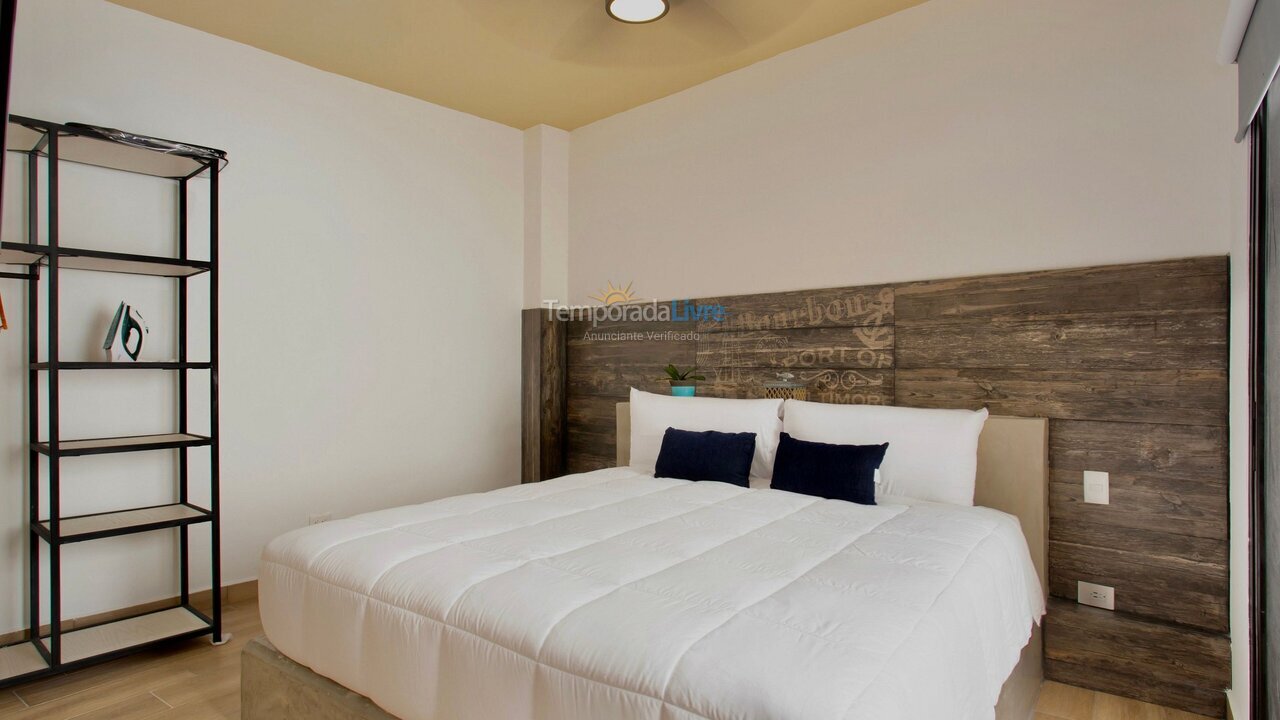 Casa para aluguel de temporada em Tulum (Aldea Zama)