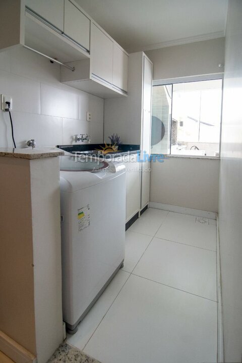 Casa para alquiler de vacaciones em Navegantes (Meia Praia)