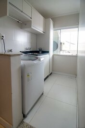 Casa con piscina a 15 minutos del Parque Beto Carreiro y 300m de la playa