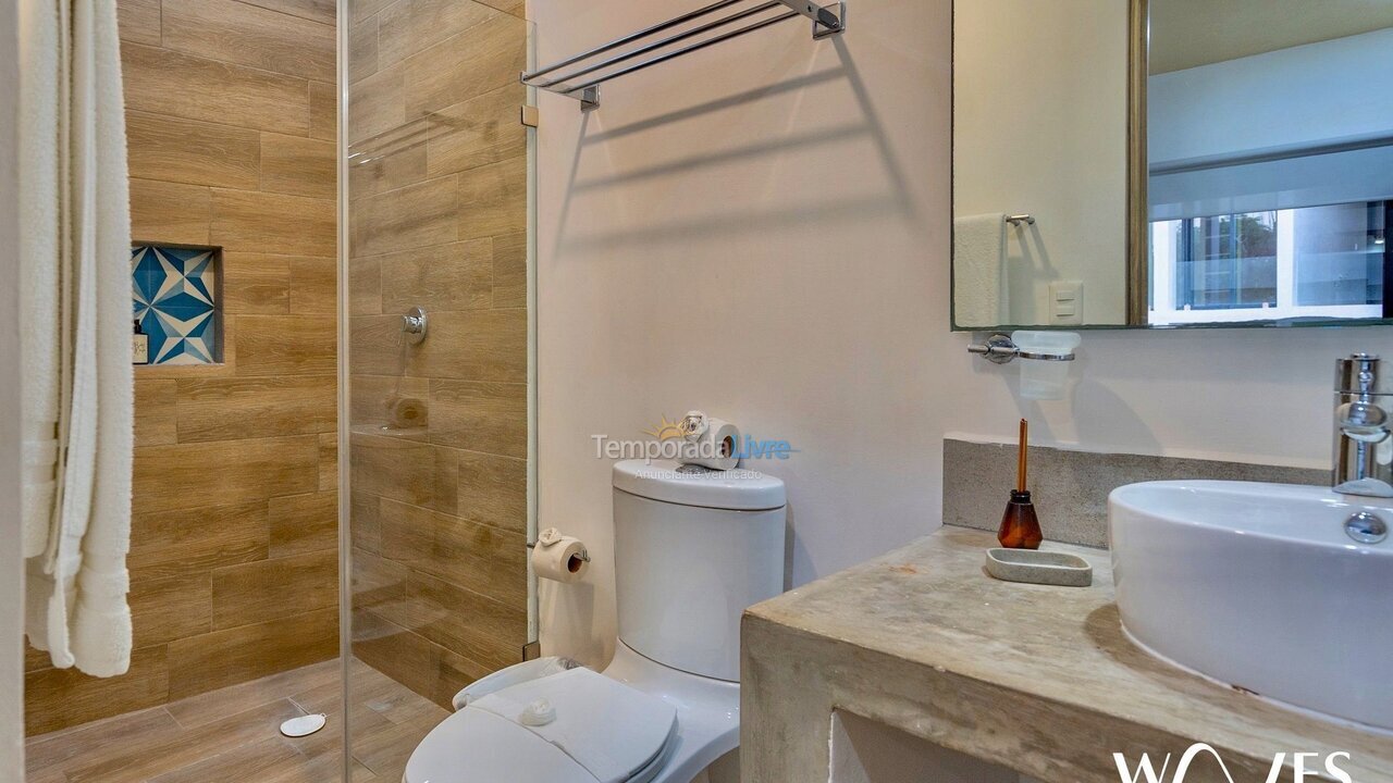 Casa para aluguel de temporada em Tulum (Aldea Zama)