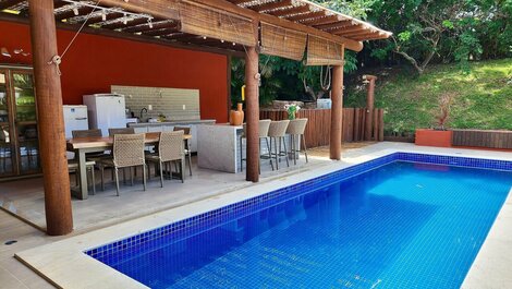 Reserva Imbassaí - Casa A20 Orquídeas