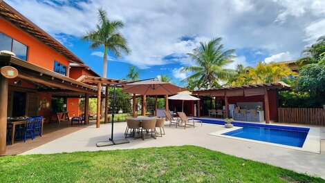 Reserva Imbassaí - Casa A20 Orquídeas