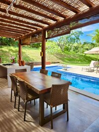 Reserva Imbassaí - Casa A20 Orquídeas