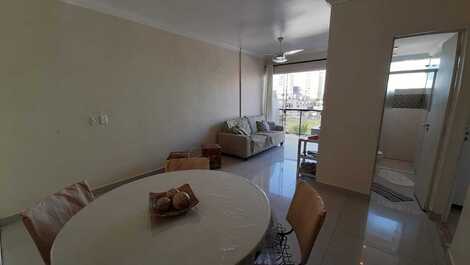 Apartamento cerca de la playa