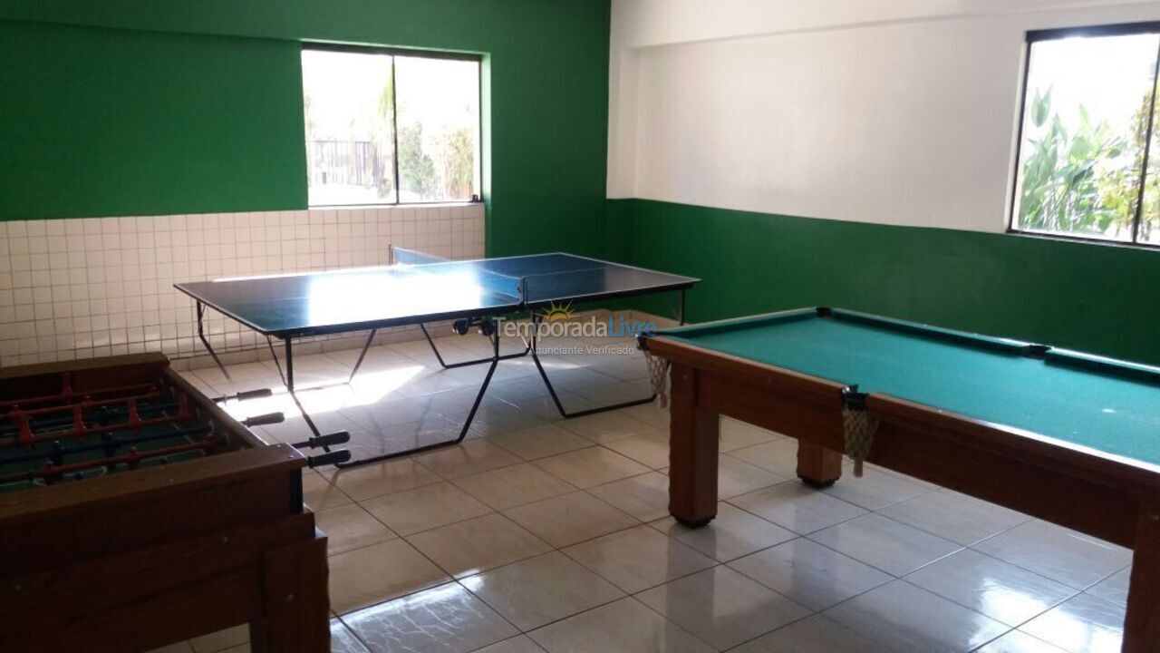 Apartamento para alquiler de vacaciones em Guarujá (Enseada)