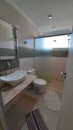 Apartamento cerca de la playa