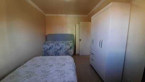 Apartamento cerca de la playa