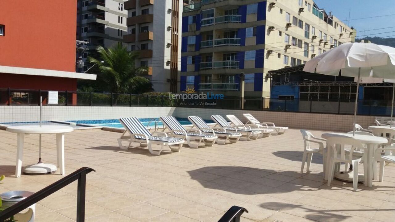 Apartamento para alquiler de vacaciones em Guarujá (Enseada)