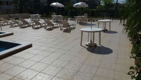 Apartamento cerca de la playa