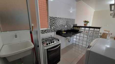 Apartamento cerca de la playa