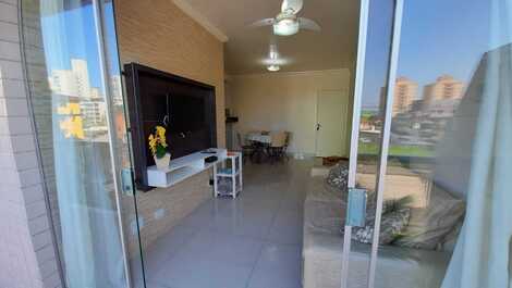 Apartamento cerca de la playa